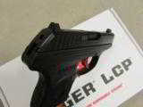 Ruger LCP Lightweight Compact Custom .380 ACP 3740 - 9 of 9