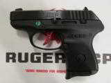 Ruger LCP Lightweight Compact Custom .380 ACP 3740 - 2 of 9