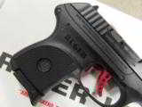 Ruger LCP Lightweight Compact Custom .380 ACP 3740 - 4 of 9