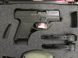 Walther PPS Black 9mm 3.2