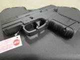 Walther PPS Black 3.2