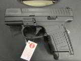Walther PPS Black 3.2