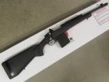 Ruger Gunsite Scout Black Composite Stock .308 Win - 1 of 10