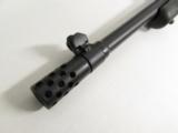 Ruger Gunsite Scout Black Composite Stock .308 Win - 9 of 10