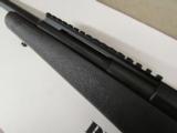 Ruger Gunsite Scout Black Composite Stock .308 Win - 8 of 10