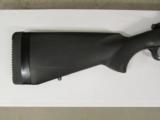 Ruger Gunsite Scout Black Composite Stock .308 Win - 4 of 10
