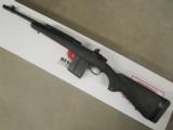 Ruger Gunsite Scout Black Composite Stock .308 Win - 2 of 10