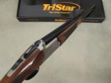 TriStar Upland Hunter Silver 28
