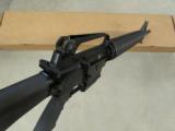 Colt AR-15 Match Target H-Bar 20