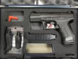 Walther P99 Black 15 Round 9mm 4