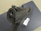 Walther P99 Black 15 Round 9mm 4