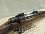 Cooper Firearms Model 54 Western Classic AAA+ Claro Stock & Engraved .308 WIN - 7 of 11