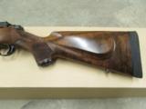 Cooper Firearms Model 54 Western Classic AAA+ Claro Stock & Engraved .308 WIN - 3 of 11