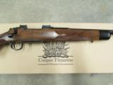 Cooper Firearms Model 54 Western Classic AAA+ Claro Stock & Engraved .308 WIN - 6 of 11