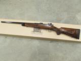 Cooper Firearms Model 54 Western Classic AAA+ Claro Stock & Engraved .308 WIN - 2 of 11
