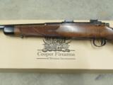 Cooper Firearms Model 54 Western Classic AAA+ Claro Stock & Engraved .308 WIN - 5 of 11