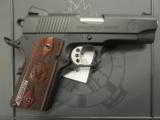 Springfield Armory 1911 Range Officer Compact 9mm - 1 of 9