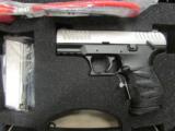 Walther CCP Concealed Carry Pistol SS 3.5