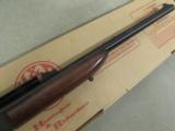 H & R Handi Rifle 22