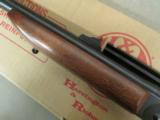 H & R Handi Rifle 22