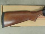 H & R Handi Rifle 22