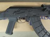 RWC Saiga Russian AK47 Barrel Fixed Synthetic Stock
7.62x39 IZ132S - 5 of 8