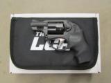 Ruger LCR Double-Action .357 Magnum 5450 - 3 of 7