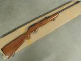 1966 Remington 510 Target Master 24