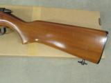 1966 Remington 510 Target Master 24