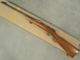 1966 Remington 510 Target Master 24