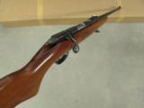 1966 Remington 510 Target Master 24