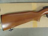 1966 Remington 510 Target Master 24