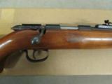 1966 Remington 510 Target Master 24