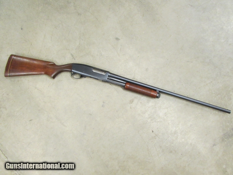 Serial remington lookup shotgun number FREE Remington