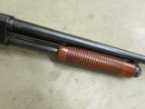 1952 Remington 870 Wingmaster 16 Gauge 28