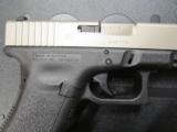 Glock 22 G22 NiB-X Nickel Boron .40 S&W - 3 of 9