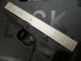 Glock 22 G22 NiB-X Nickel Boron .40 S&W - 8 of 9