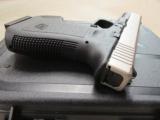 Glock 22 G22 NiB-X Nickel Boron .40 S&W - 5 of 9