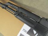I.O. Inc AK-47 M247 Full Black Polymer Stock 7.62x39 IODM2002 - 7 of 10