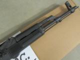 I.O. Inc AK-47 M247 Full Black Polymer Stock 7.62x39 IODM2002 - 6 of 10