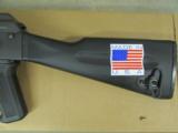 I.O. Inc AK-47 M247 Full Black Polymer Stock 7.62x39 IODM2002 - 4 of 10