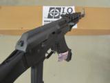 I.O. Inc AK-47 M247 Full Black Polymer Stock 7.62x39 IODM2002 - 9 of 10