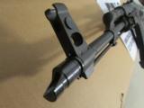 I.O. Inc AK-47 M247 Full Black Polymer Stock 7.62x39 IODM2002 - 10 of 10