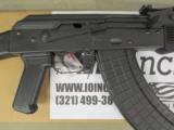 I.O. Inc AK-47 M247 Full Black Polymer Stock 7.62x39 IODM2002 - 5 of 10