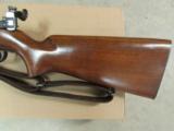 1947 Remington 513-T Matchmaster Target .22 LR - 4 of 12
