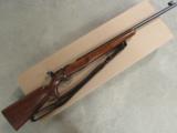 1947 Remington 513-T Matchmaster Target .22 LR - 1 of 12