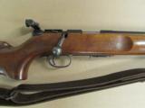 1947 Remington 513-T Matchmaster Target .22 LR - 6 of 12