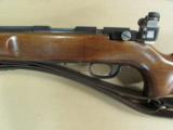 1947 Remington 513-T Matchmaster Target .22 LR - 5 of 12