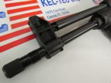 Kel-Tec PLR-22 Black Semi-Auto Pistol .22 LR - 6 of 8