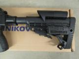 RWC Saiga Izhmash Modern AK-74 IZ114Z
6-Position .223 Rem / 5.56 NATO - 3 of 10